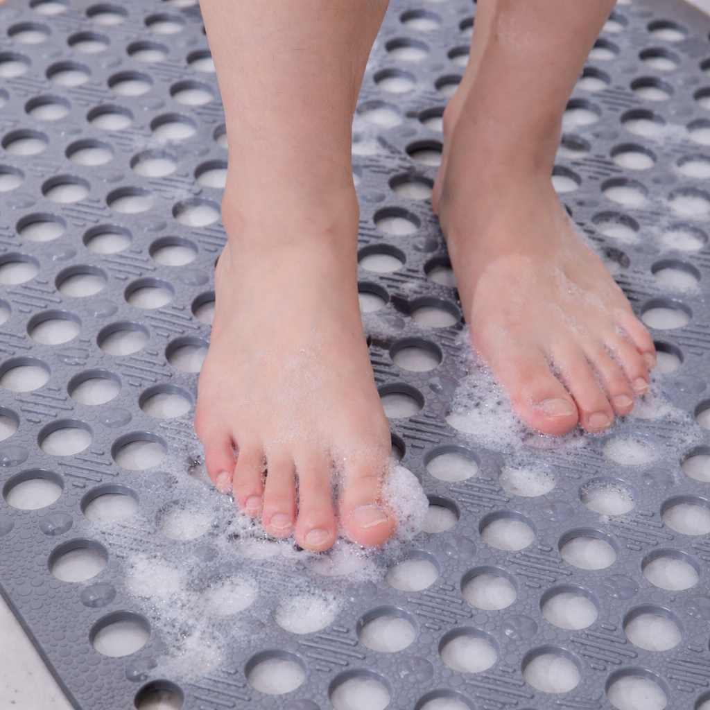 Husro - Sklisikker & antibakteriell